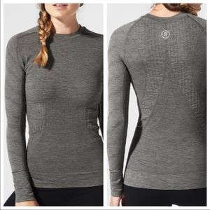 BLANQI Contour Sport Support Shirt